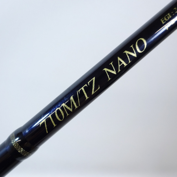 カリスタ 710M/TZ NANO